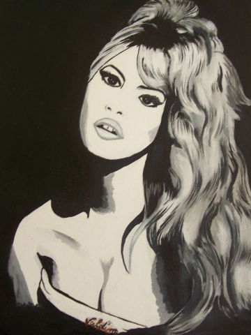 Marylin Monroe